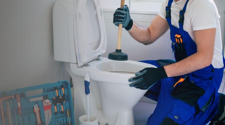 drain cleaning in Laytonville, CA